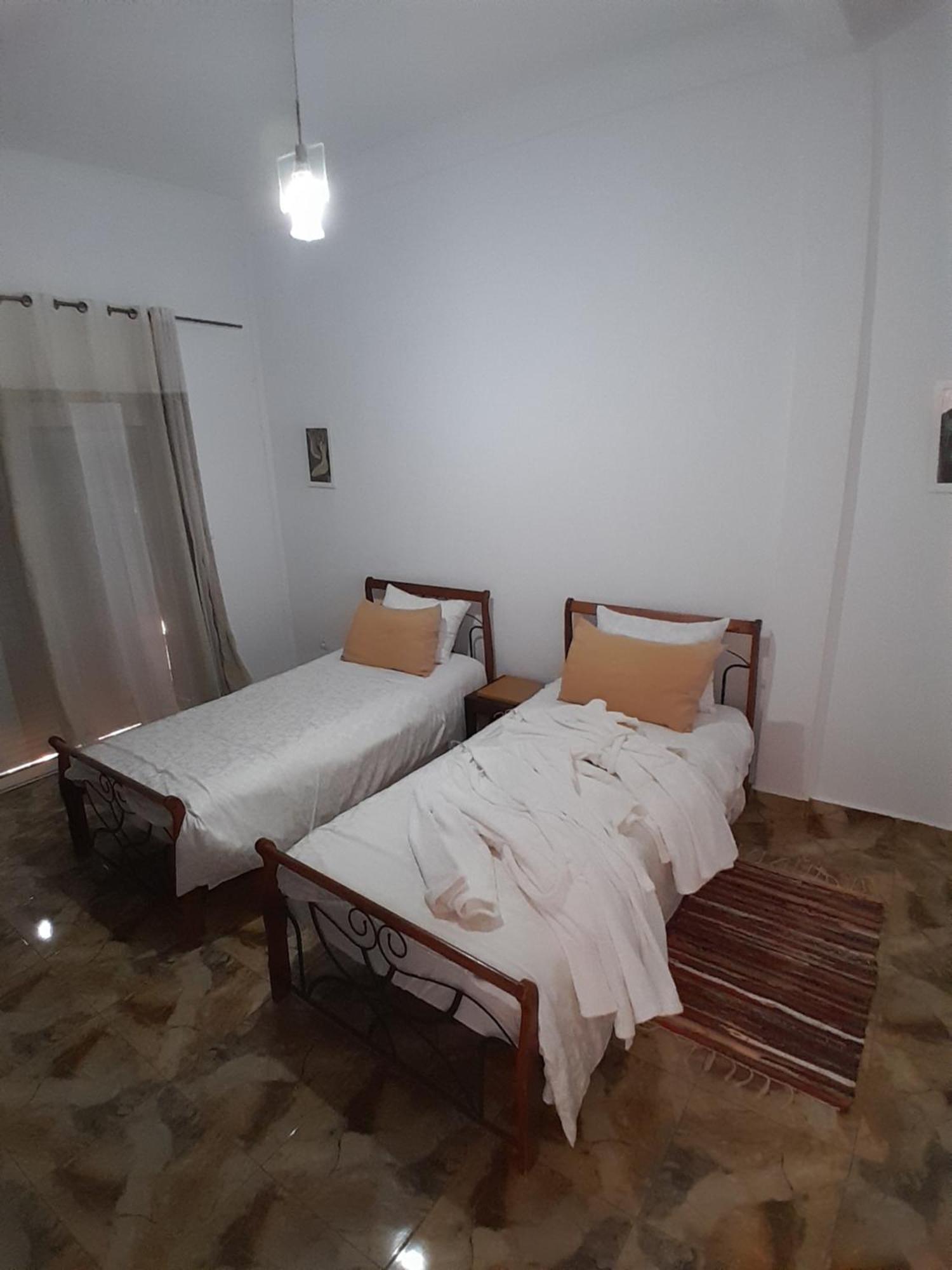 Palais D'Hotes Salé Ngoại thất bức ảnh